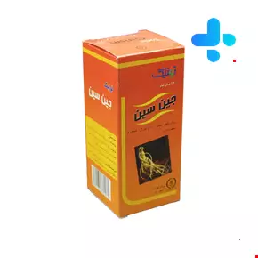 Goldaru Ginsin Tonic Syrup