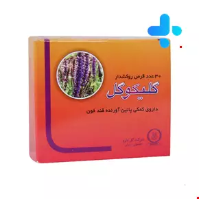 Goldaru Glycogol Tablet