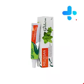 Goldaru Melissan Herbal Gel