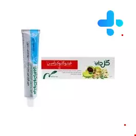 Goldaru Phytoglucosamine Gel