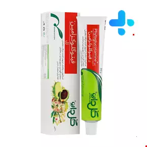 Goldaru Phytoglucosamine Gel