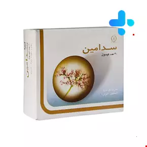 Goldaru Sedamin Capsule