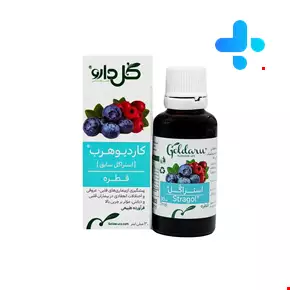 Goldaru Stragol Drop 30 ml