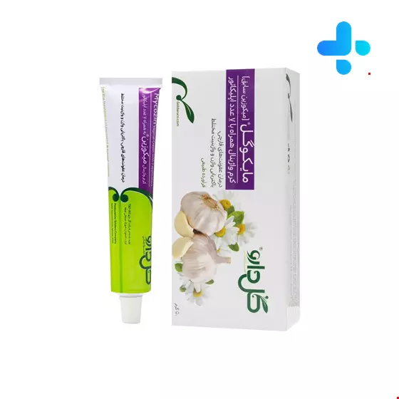 Goldaru Vaginal Cream Mycozin 50 g