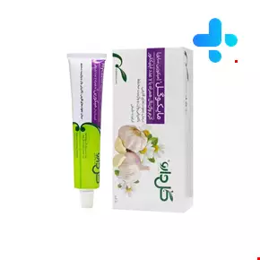 Goldaru Vaginal Cream Mycozin 50 g