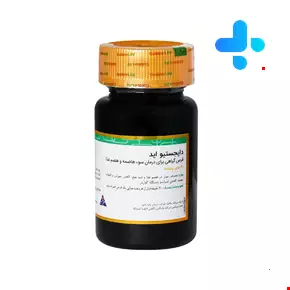 قرص دایجستیو اید گلدن لایف 30 عددی