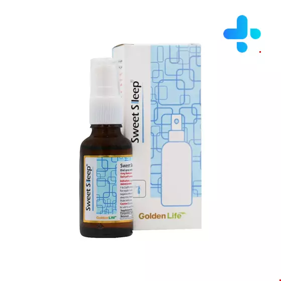 Golden Life Sweet Sleep 30 ml