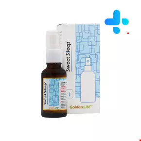 Golden Life Sweet Sleep 30 ml