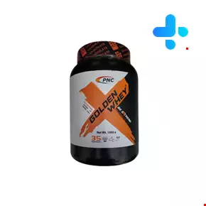 پودر گلدن وی پی ان سی کارن