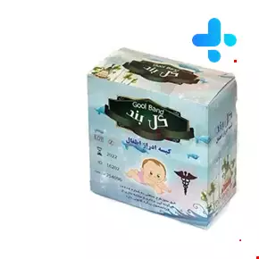 Gool Band Children urine bag for the boys  1 Pcs
