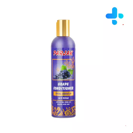 Parjak Grape Hair Conditioner 280 Ml