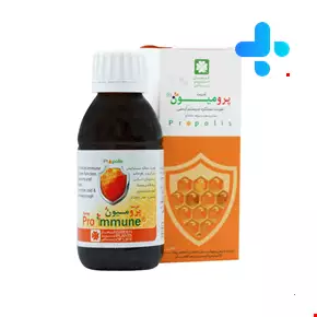 Green Plants Of Life Pro mmune Syrup125 ml
