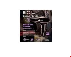 سشوار مو موتور سنگین 2200 وات بیول مدل BHD522