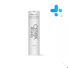 Cerita Hair Keratin Serum 100 ml