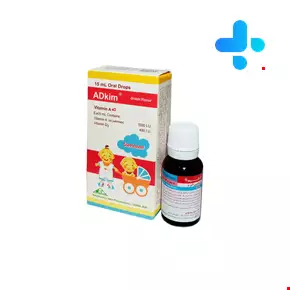 Hakim ADkim 15Ml Oral Drops