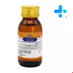 Hakim B Complex B Syrup 60 ml