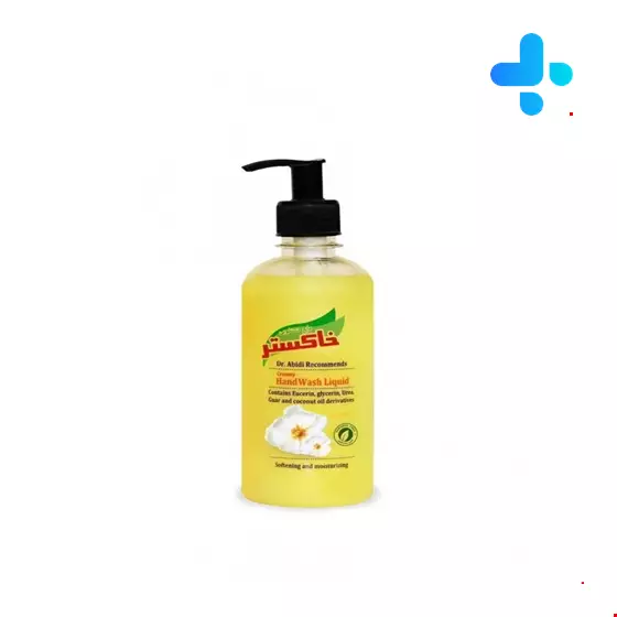 Hand wash khakestar