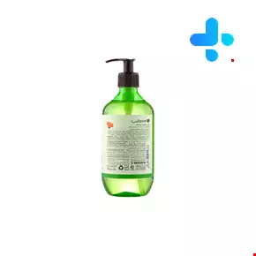 Handology Aromatherapy with the scent of Black tea and flowers are always spring Hand Wash 500ml