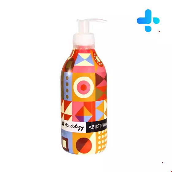 Handology Artist Collection Hand Wash 350ml