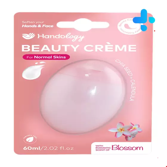 Handology Beauti Cream Normal Skins 60ml 