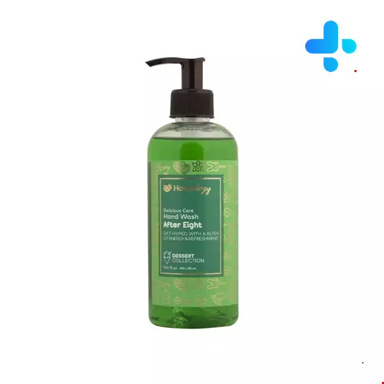 Handology Delicious care Hand Wash 400ML