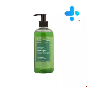 مایع دستشویی شکلات و نعنا هندولوژی 400میلی لیتری