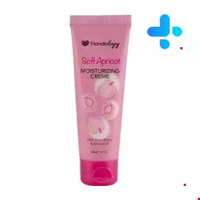 Handology Hydrating Cream With Shea Butter And Almond Oil 50 ml
