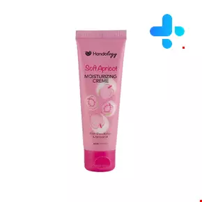 Handology Hydrating Cream With Shea Butter And Almond Oil 50 ml