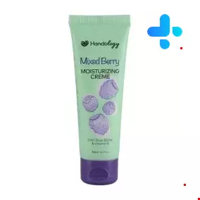 Handology Hydrating Cream With Shea Butter And Vitamin E 50 ml