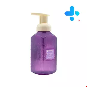 Handology Lavish Violet Orchid Hand Washing Foam 300 ml