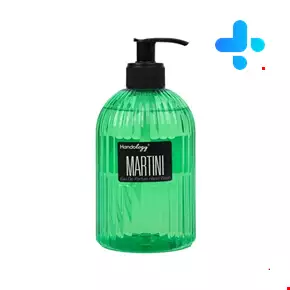 Handology Martini Eau Perfum Hand Wash 470 ml 