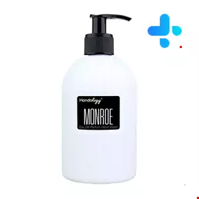 Handology Monro Perfum Hand Wash 480ml