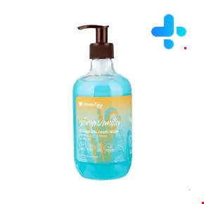 Handology nourishing hand wash warm vanilla 500ml 