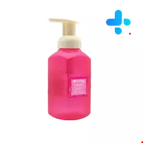 Handology Petite Pink Peony Hand Washing Foam 300 ml