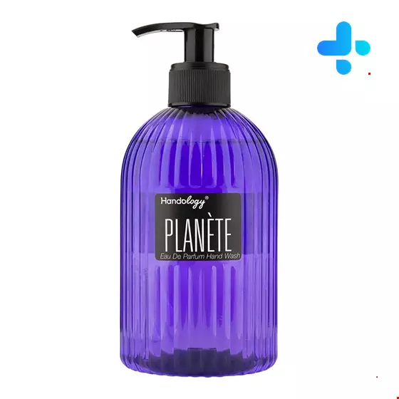 Handology Planete Eau Perfum Hand Wash 470 ml 