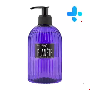 Handology Planete Eau Perfum Hand Wash 470 ml 
