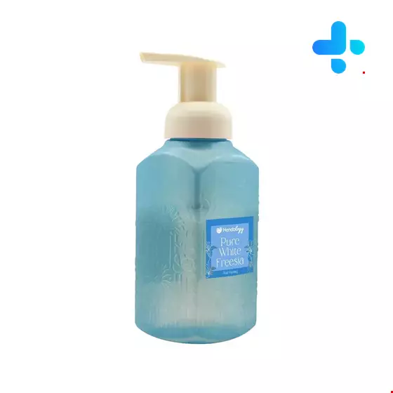 Handology Pure White Freesia Hand Washing Foam 300 ml