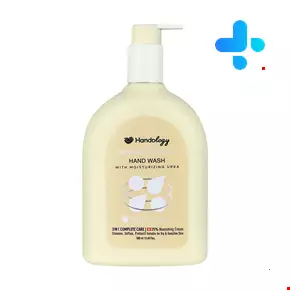 Handology Rich Coconut Creamy hand Wash 500 ml