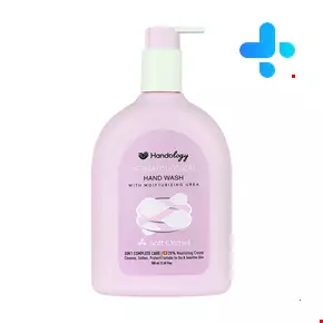 Handology Soft Orchid Hand Wash 500 ml