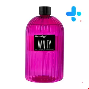 Handology Vanity Eau De Parfum Hand Wash 1000ml