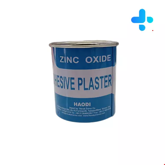 HAODI Leukoplast fabric adhesive  5 cm