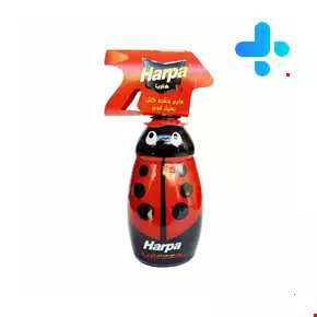 Harpa insecticide liquid