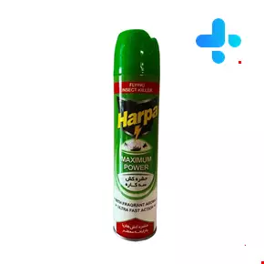 Harpa Insecticide spray 400 ml