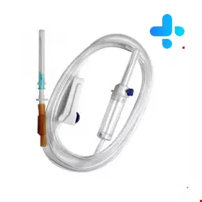 HD serum set
