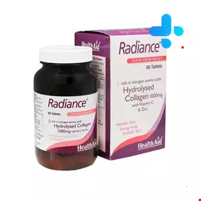 Health Aid Radiance 60 Tabs