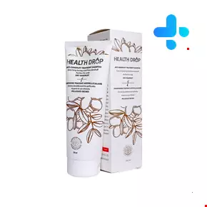 Health Drop Anti Dandruff Shampoo 250 ml