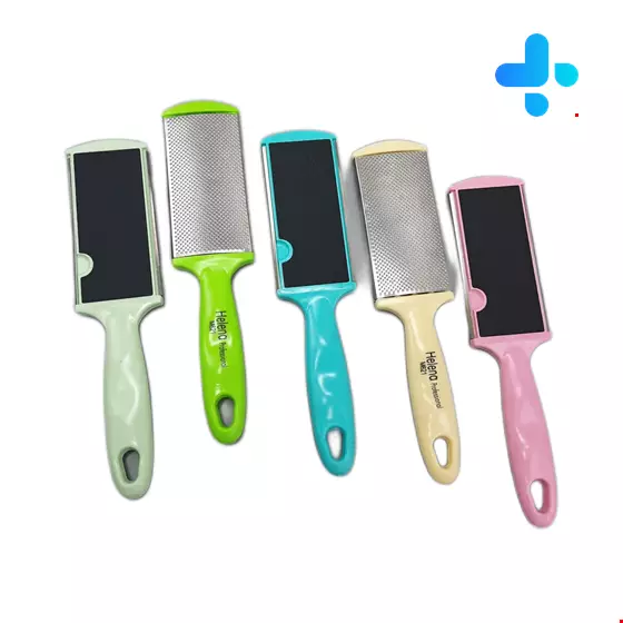 Helena Big foot file  1 Piece