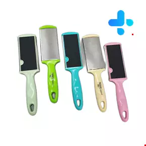 Helena Big foot file  1 Piece