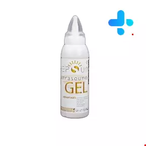 HEPSUN Ultrasound Gel  1 liter