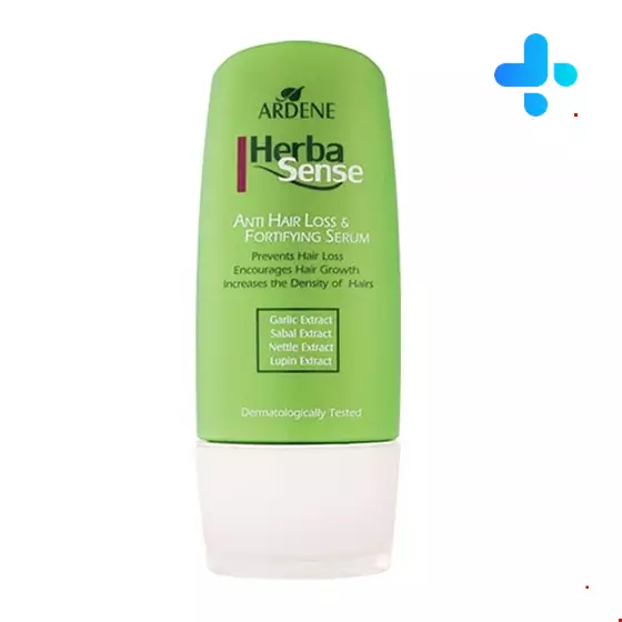 Herbasense Anti hair Loss serum